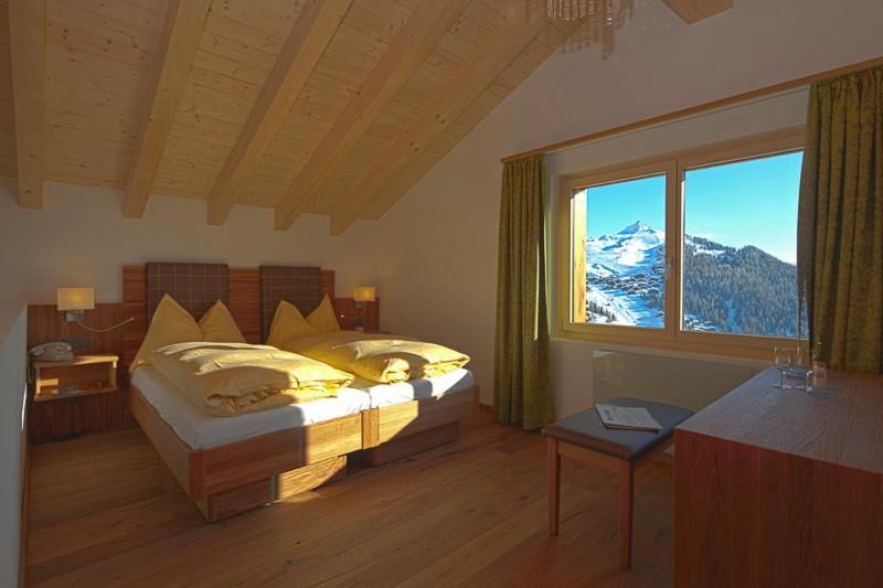 Hotel Waldhaus Bettmeralp Dış mekan fotoğraf