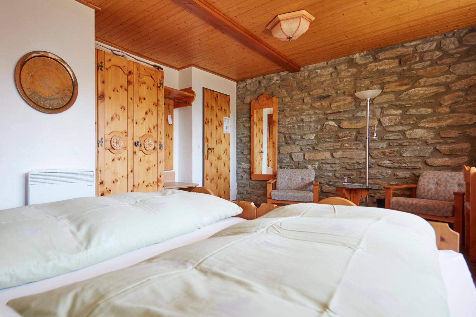 Hotel Waldhaus Bettmeralp Dış mekan fotoğraf