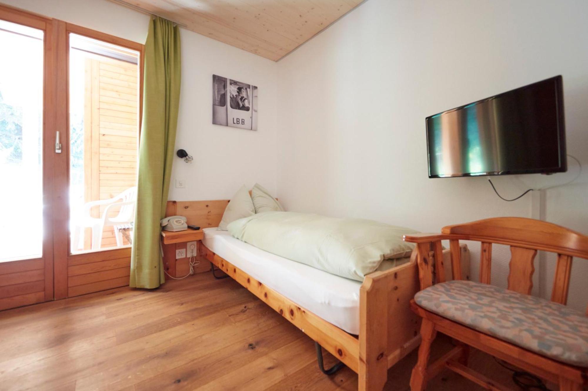 Hotel Waldhaus Bettmeralp Dış mekan fotoğraf