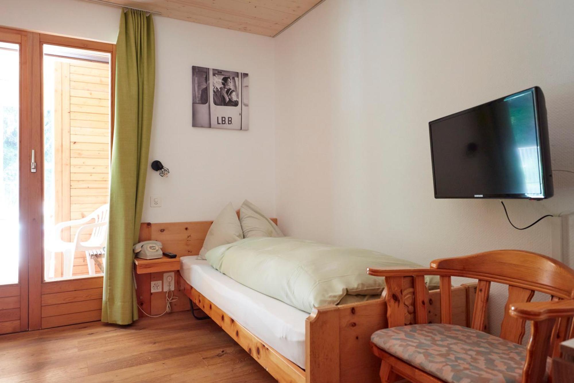 Hotel Waldhaus Bettmeralp Dış mekan fotoğraf