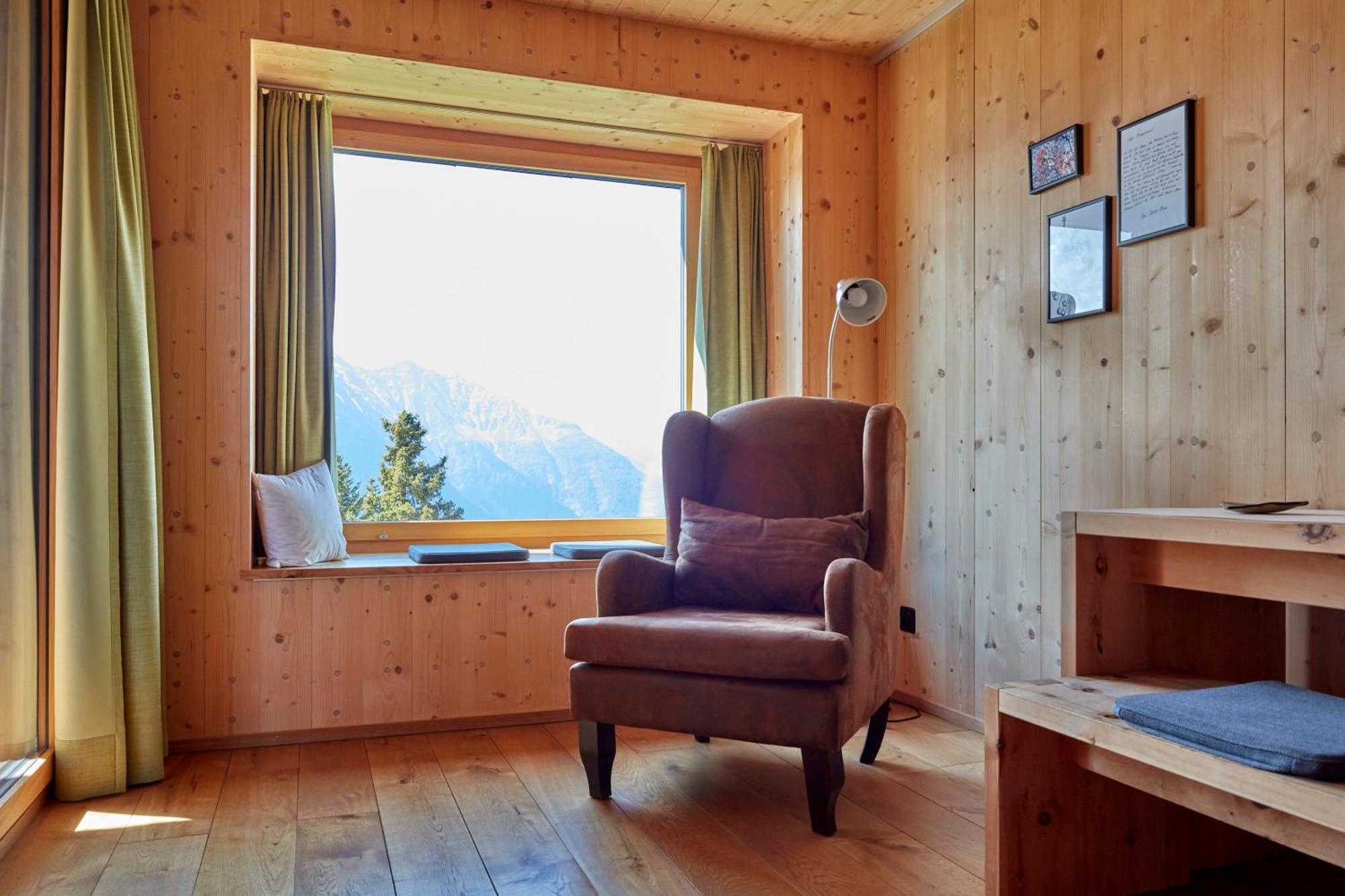 Hotel Waldhaus Bettmeralp Dış mekan fotoğraf