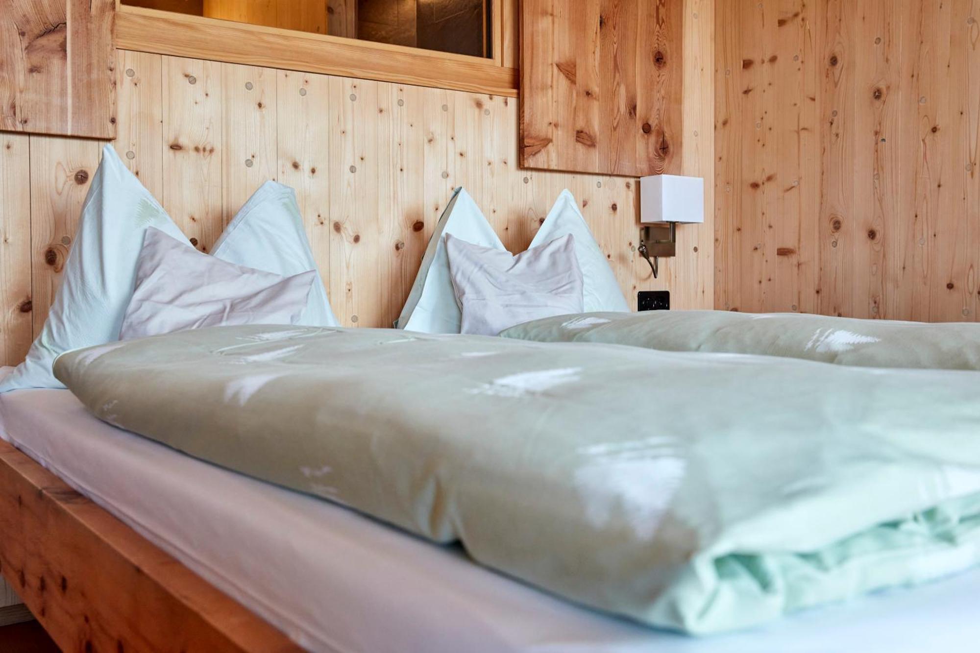 Hotel Waldhaus Bettmeralp Dış mekan fotoğraf