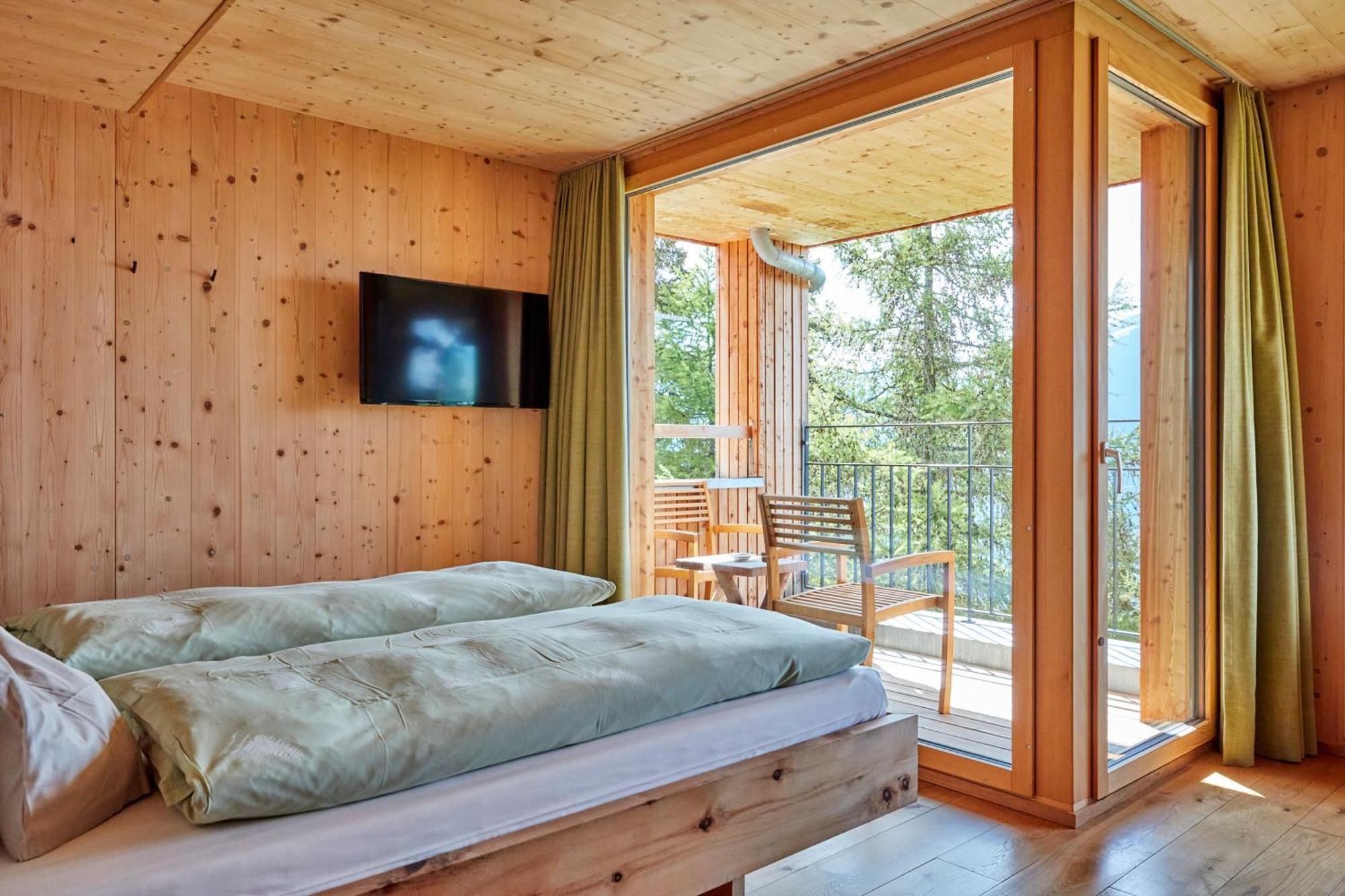 Hotel Waldhaus Bettmeralp Dış mekan fotoğraf