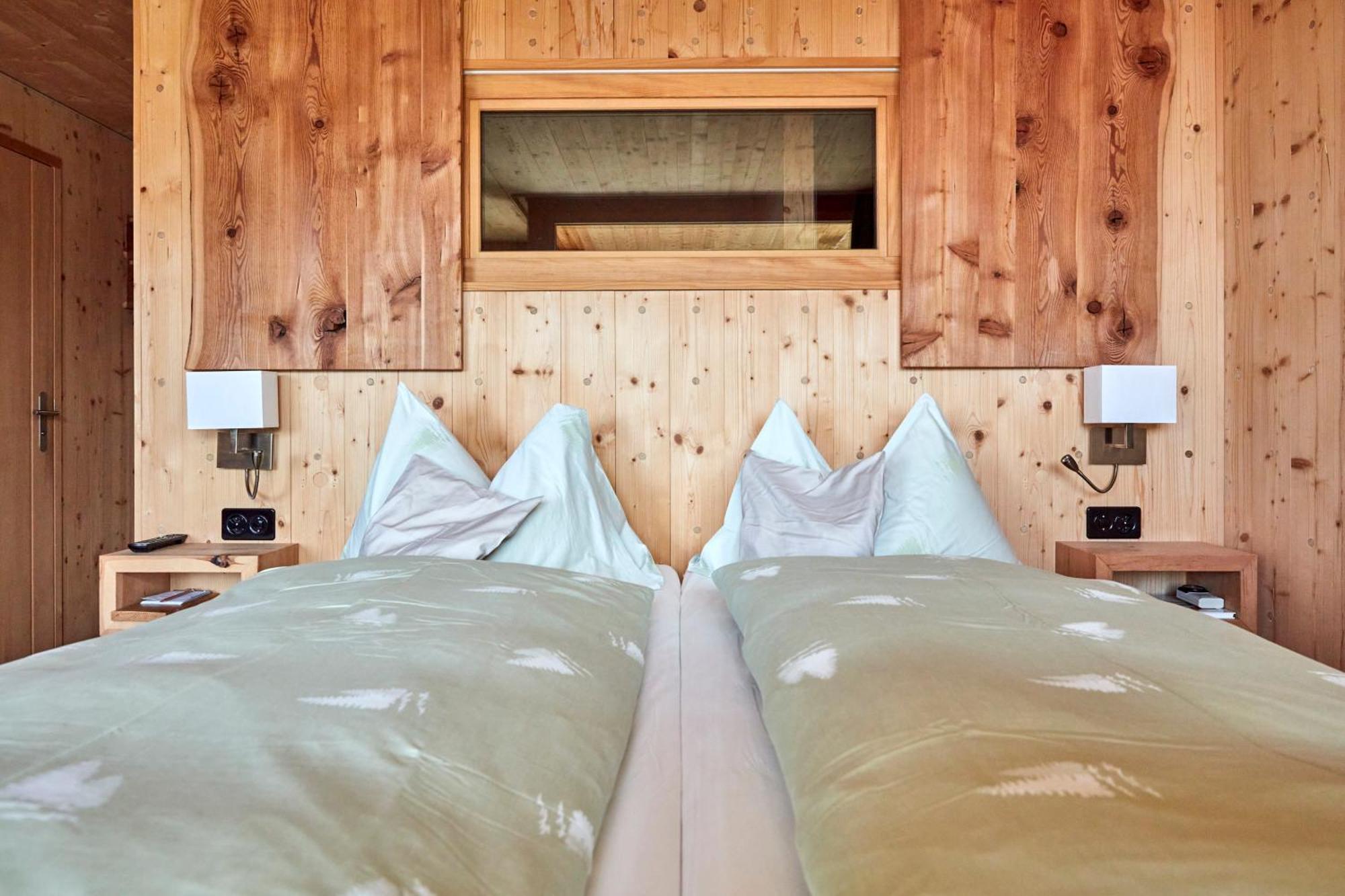 Hotel Waldhaus Bettmeralp Dış mekan fotoğraf