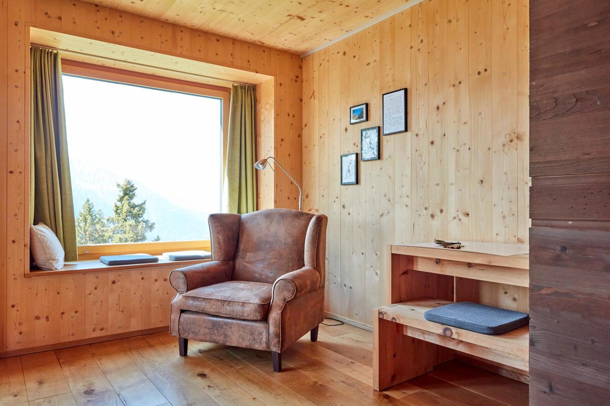 Hotel Waldhaus Bettmeralp Dış mekan fotoğraf