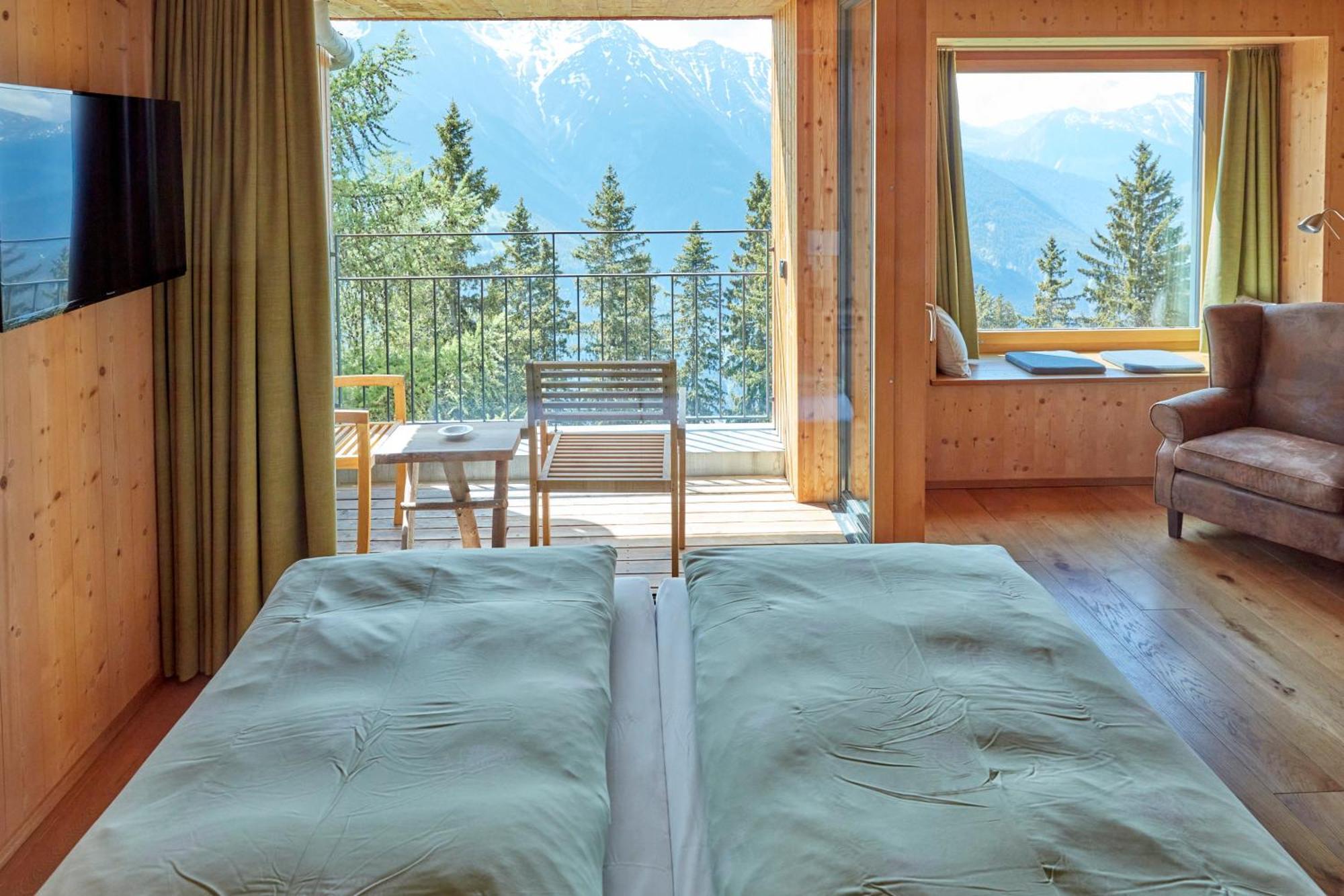 Hotel Waldhaus Bettmeralp Dış mekan fotoğraf